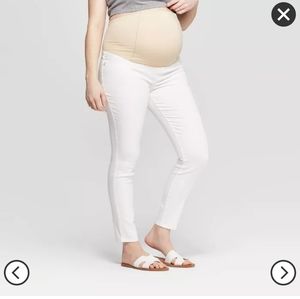 Maternity Jeans